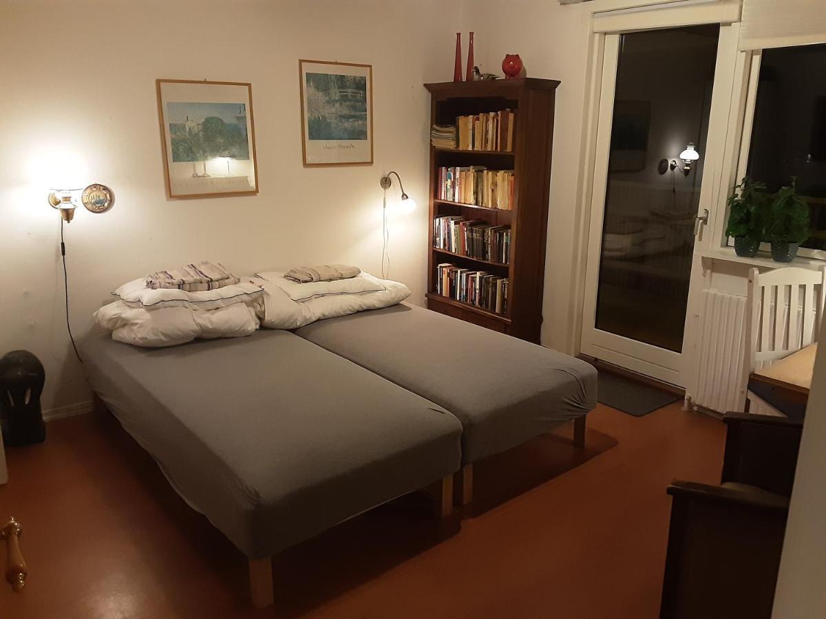 Bed and Breakfast Tjornely à Ostervra Extérieur photo